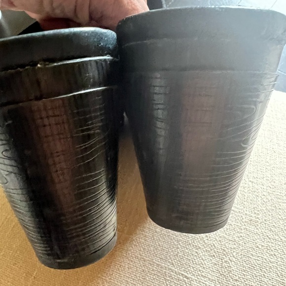 DANSKO NADINE CLOGS BLACK SUEDE SIZE 39 - Picture 9 of 12